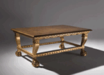 Spanish Living Room Set Lorena p13387 By ESF Furniture 29