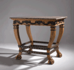 Spanish Living Room Set Lorena p13387 By ESF Furniture 30