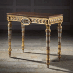 Spanish Living Room Set Lorena p13387 By ESF Furniture 32
