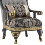 HD-9013 3PC Sofa Set By Homey Design 16