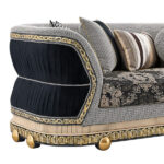 HD-9013 Sofa By Homey Design 8