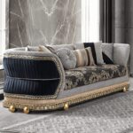 HD-9013 Sofa By Homey Design 7