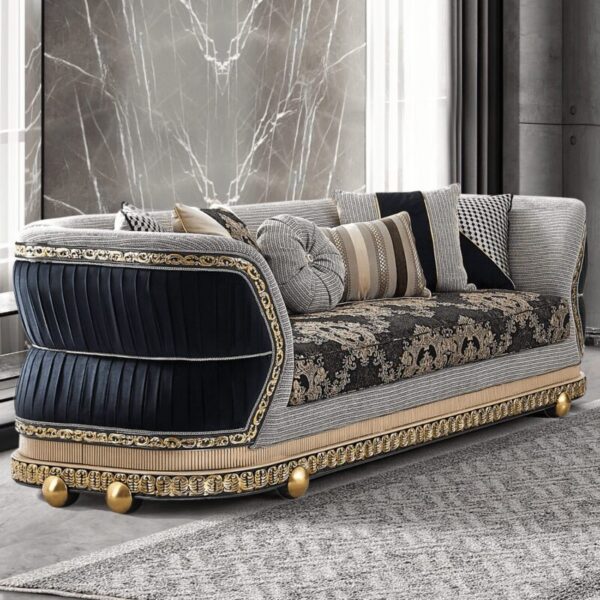 HD-9013 Sofa By Homey Design 5