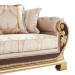 HD-9016 3Pc Sofa Set By Homey Design Homey Design HD-9016 Collection Mobilia Cleopatra 15 HD-9016 3Pc Sofa Set By Homey Design 15