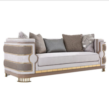 HD-9020 Sofa By Homey Design