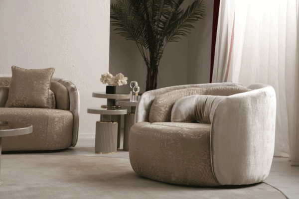 Soho Living Room Set p13459 By ESF Furniture 14