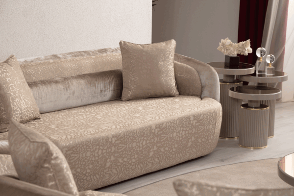 Soho Living Room Set p13459 By ESF Furniture 20