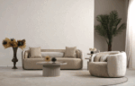 Soho Living Room Set p13459 By ESF Furniture 31