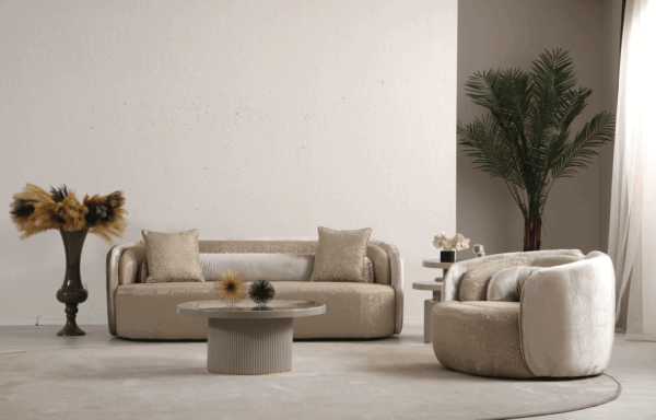Soho Living Room Set p13459 By ESF Furniture 21