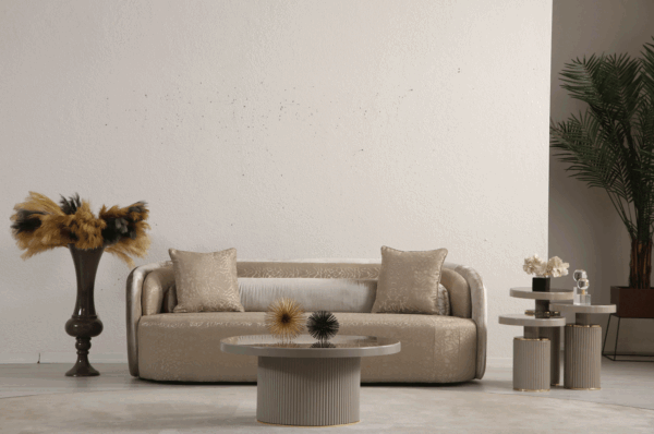 Soho Living Room Set p13459 By ESF Furniture 22