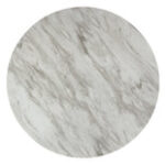 D4930-5454-T Faux Marble Round Top Table By Mcferran Luxury Dining Tables Mobilia Cleopatra 16 D4930-5454-T Faux Marble Round Top Table By Mcferran 16