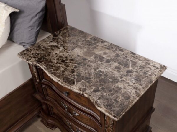 Esparanza Night Stand CM7478CH-N By Furniture Of America 6