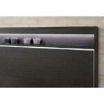Warm Gray Camryn Bed CM7589 By Furniture Of America 8