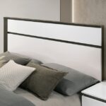 Birsfelden Bed FOA7225WH By Furniture Of America 14