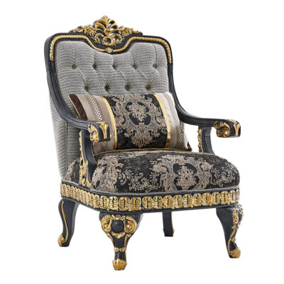 HD-9012-Chair By Homey Design