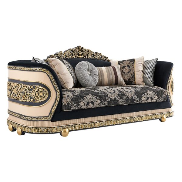 HD-9012- Sofa By Homey Design 6