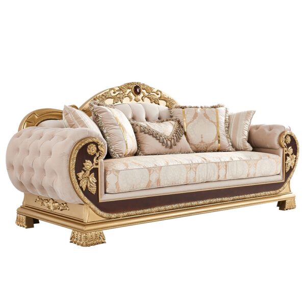 HD-9016 Sofa By Homey Design 4