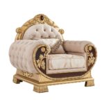 HD-9016 Chair By Homey Design 7