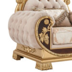 HD-9016 Chair By Homey Design 8