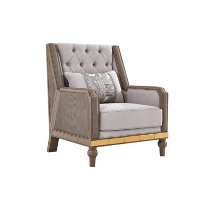 HD-9020 Chair By Homey Design