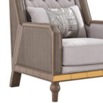 HD-9020 Chair By Homey Design Homey Design Special Orders Mobilia Cleopatra 8 HD-9020 Chair By Homey Design 8