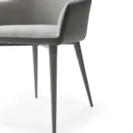 9436 Dining Table with 1254 Chairs