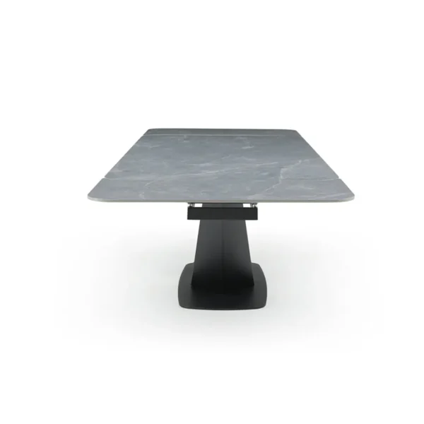 9436 Dining Table with 1254 Chairs