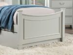 Lycorida Bed CM7477GY By Furniture Of America 10