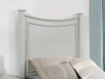 Lycorida Bed CM7477GY By Furniture Of America 11