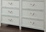 Lycorida Dresser CM7477GY-D By Furniture Of America 8