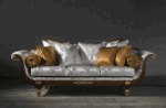 Spanish Style Living Room Madona p13386 By ESF Furniture 28