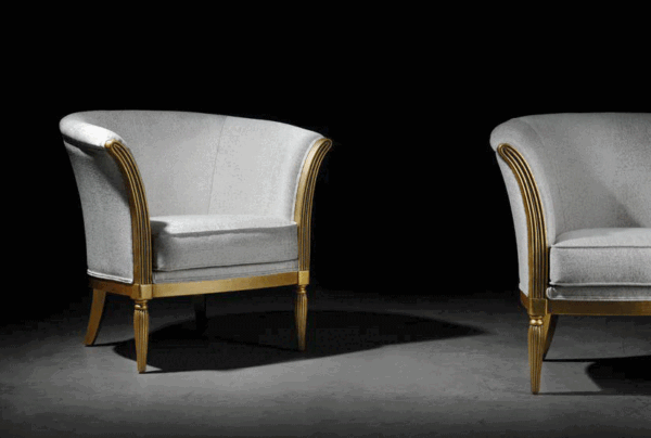 Spanish Style Living Room Madona p13386 By ESF Furniture 21