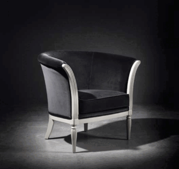 Ralph armchair