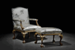 Spanish Style Living Room Madona p13386 By ESF Furniture 35