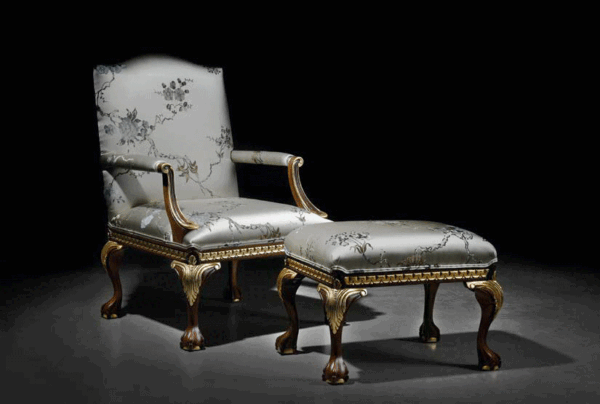 Spanish Style Living Room Madona p13386 By ESF Furniture 23
