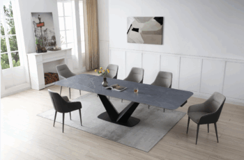 Dining Table with chairs