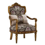 HD-9015 3Pc Sofa Set By Homey Design Homey Design Special Orders Mobilia Cleopatra 14 HD-9015 3Pc Sofa Set By Homey Design 14
