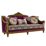 HD-9015 3Pc Sofa Set By Homey Design Homey Design Special Orders Mobilia Cleopatra 17 HD-9015 3Pc Sofa Set By Homey Design 17