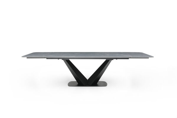 9436 Dining Table with 1254 Chairs p13298 By ESF Furniture 25
