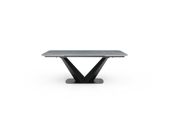 9436 Dining Table with 1254 Chairs p13298 By ESF Furniture 26