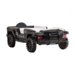 Black Randlar Youth Bed FOA7724BK By Furniture Of America 28