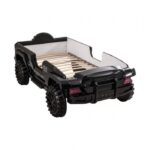 Black Randlar Youth Bed FOA7724BK By Furniture Of America 31