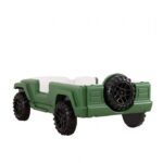 Randlar Youth Bed FOA7724GR By Furniture Of America 23