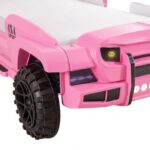 Pink Randler Youth Bed FOA7724PK By Furniture Of America 23