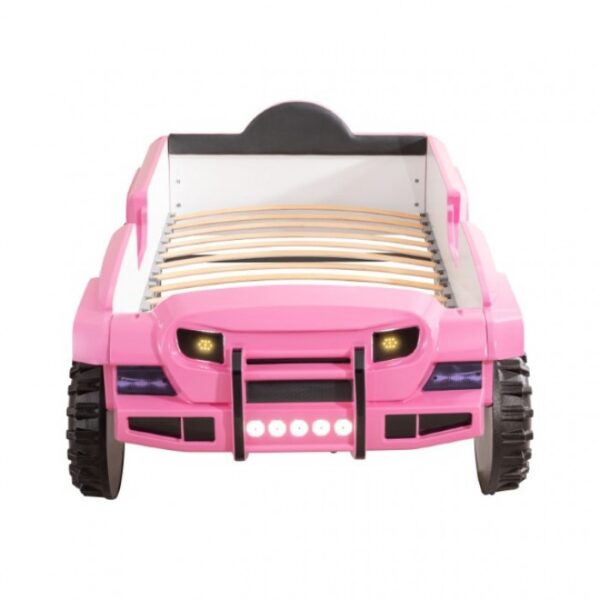 Pink Randler Youth Bed FOA7724PK By Furniture Of America 16