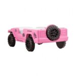 Pink Randler Youth Bed FOA7724PK By Furniture Of America 28