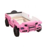Pink Randler Youth Bed FOA7724PK By Furniture Of America 29
