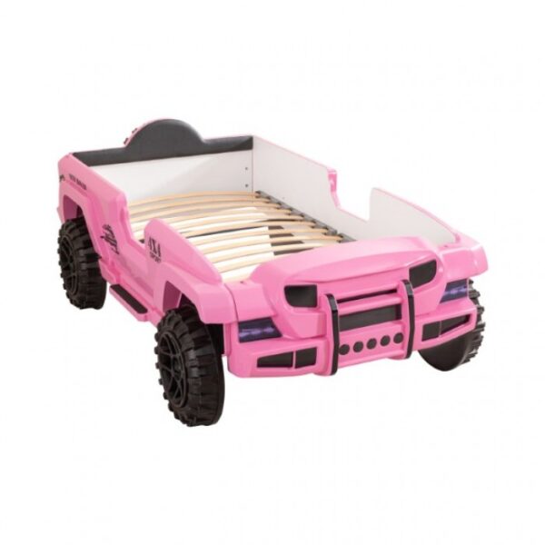 Pink Randler Youth Bed FOA7724PK By Furniture Of America 20
