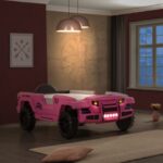 Pink Randler Youth Bed FOA7724PK By Furniture Of America 22