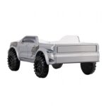 Gray Roverton Youth Bed FOA7725GY By Furniture Of America 22
